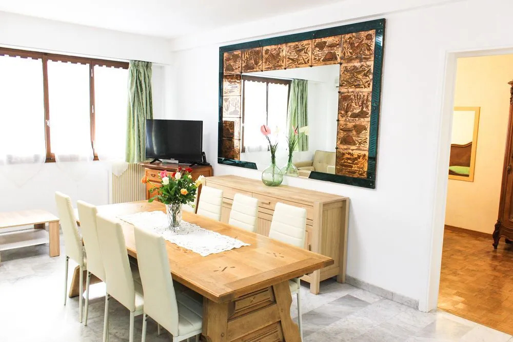 Appartement Ambre