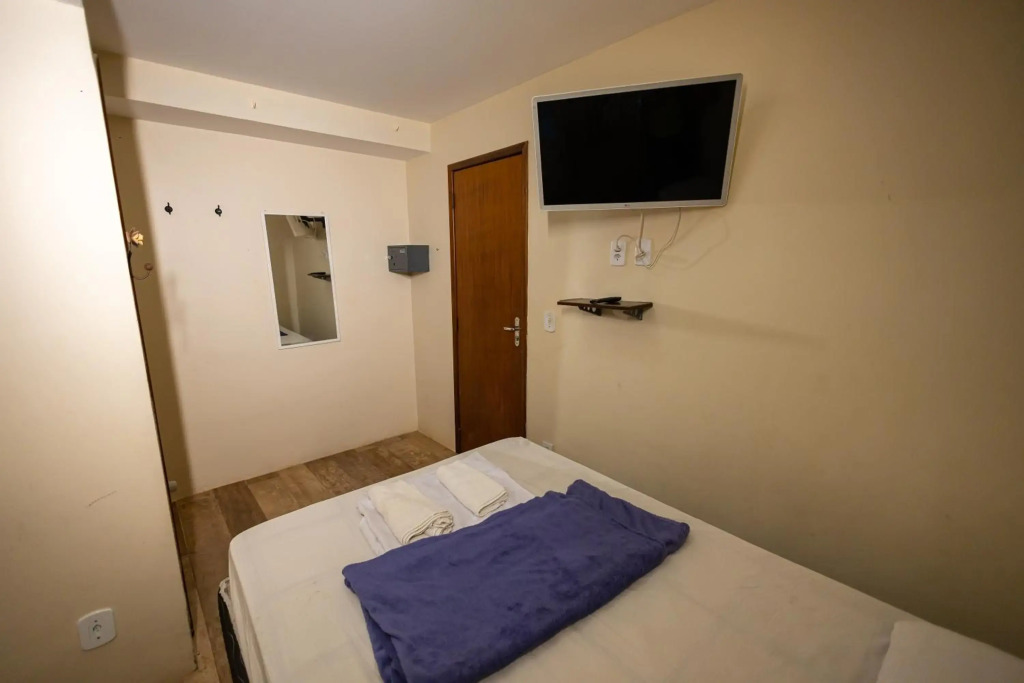 Copacabana Homestay