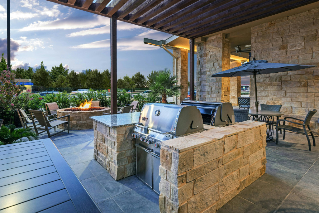 TownePlace Suites Dallas Plano/Richardson