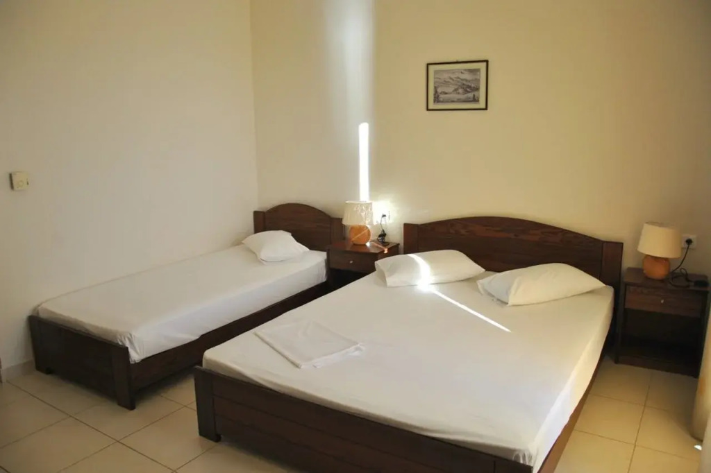 Kalypso Hotel