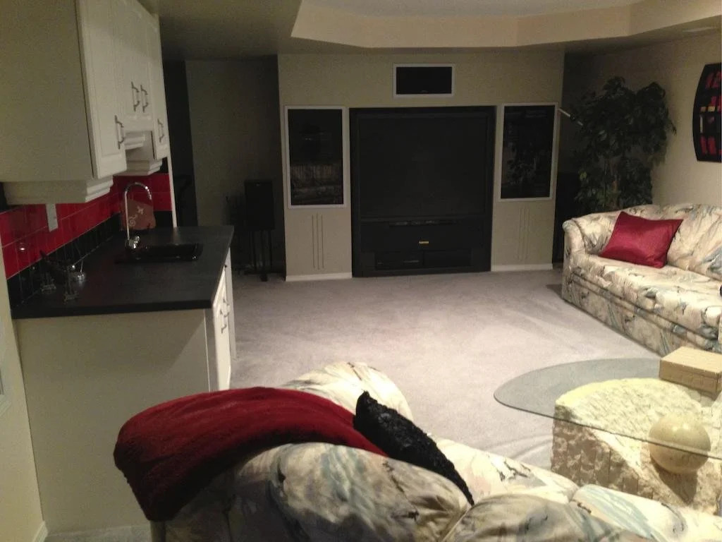 Redwood Meadows Bed and Breakfast