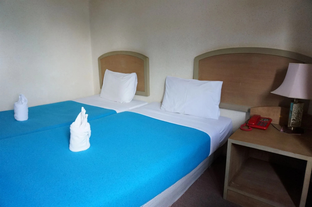 Baan Warddaw Guesthouse