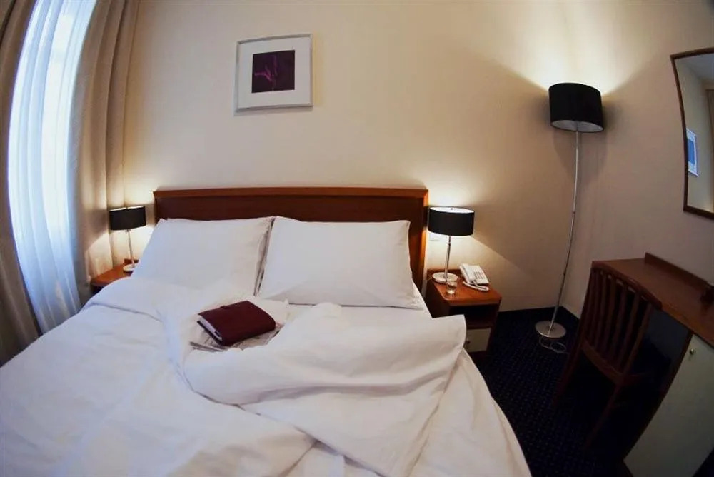 Hotel Europa