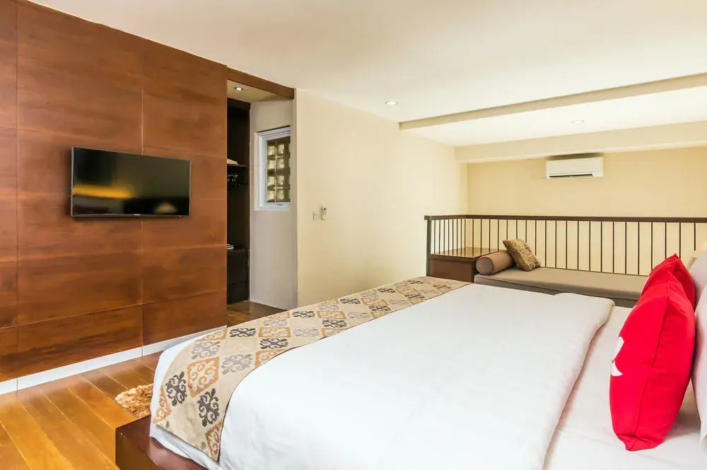 ZEN Rooms Kerobokan Umalas 2
