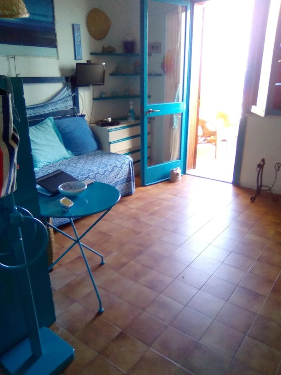 Vulcanello Sea View Apartment