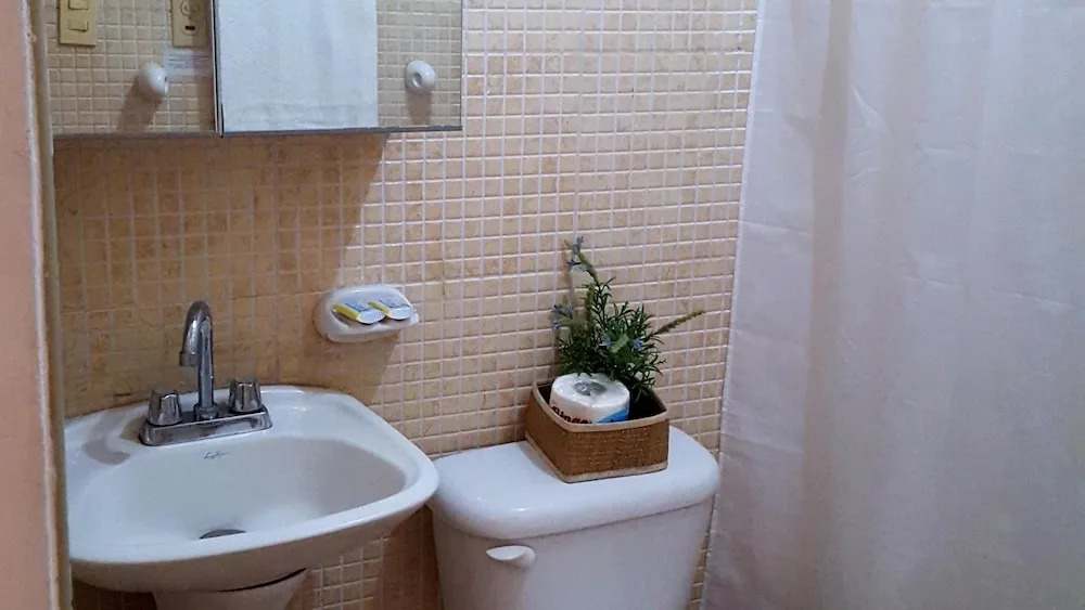 Entire apartment, Colonial Zone, 2 Bedrooms, Free Wi-Fi