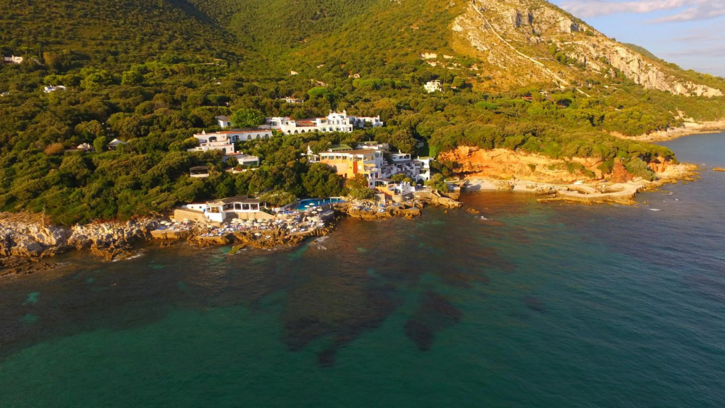Hotel Punta Rossa