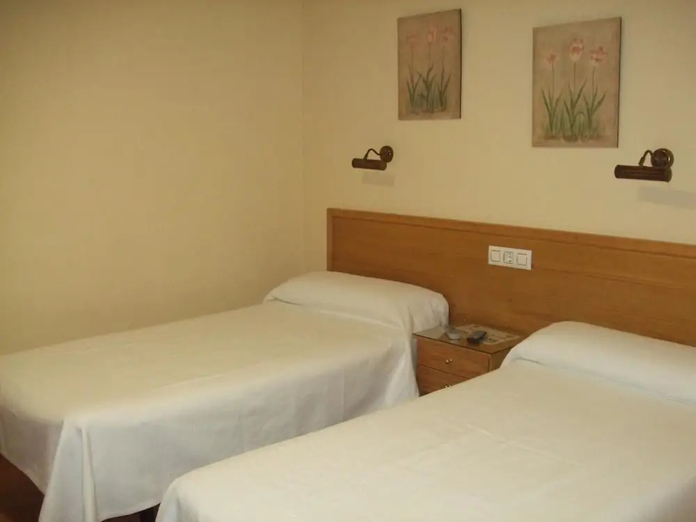 Hotel Los Molinos