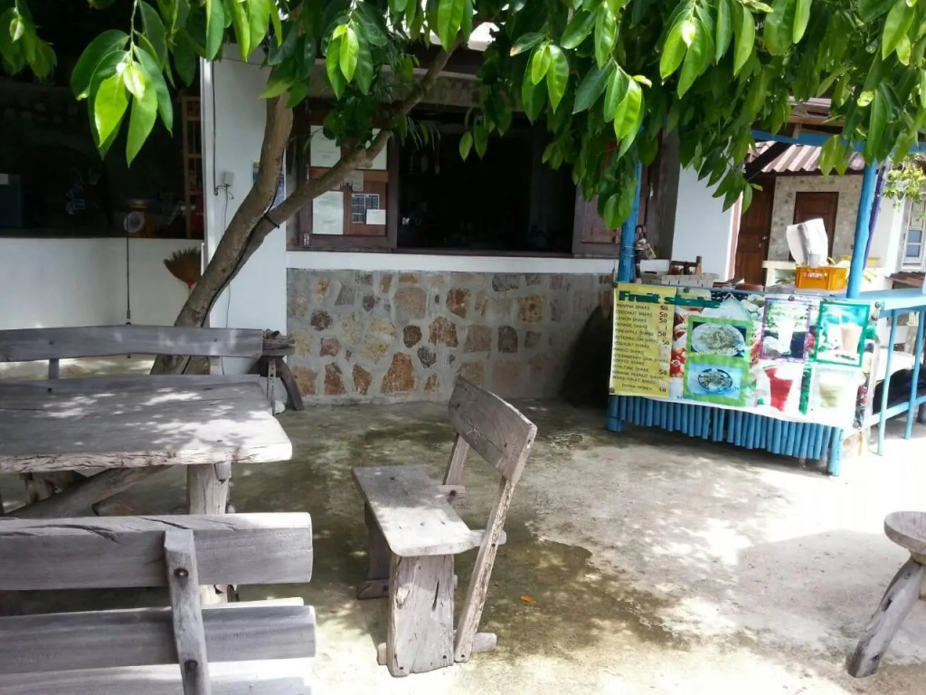 Tao Thong Villa 2