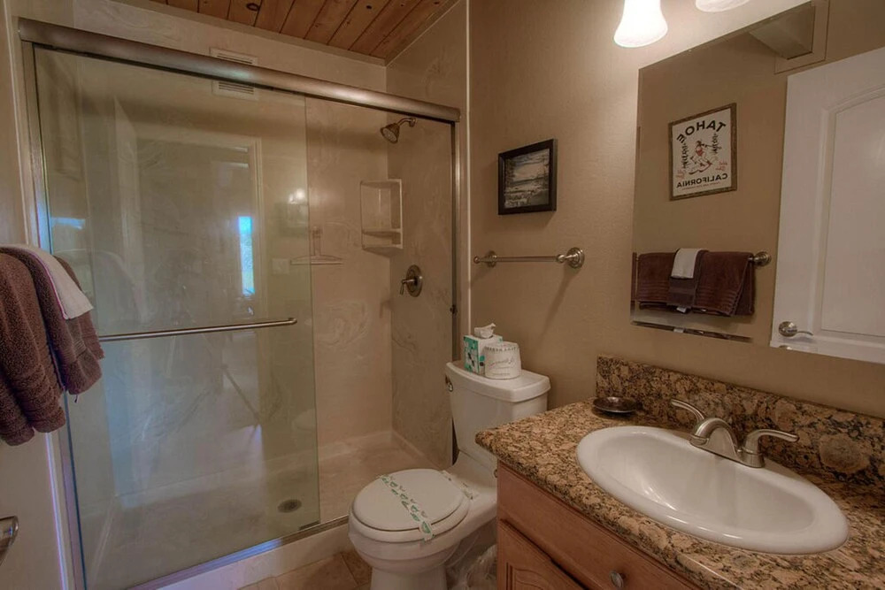 Park View Paradise by Lake Tahoe Accommodations