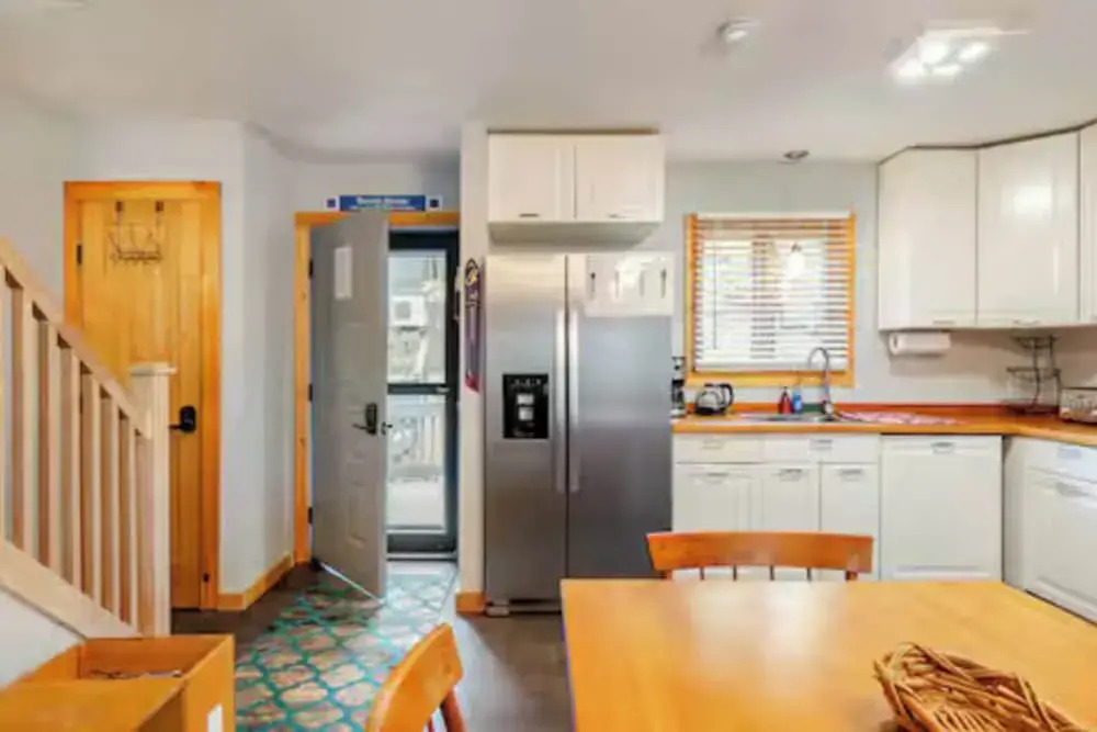 Ski-in/ski-out Camelback Mtn Retreat w/ Hot Tub