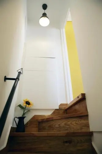 Alfama Rose Apartment