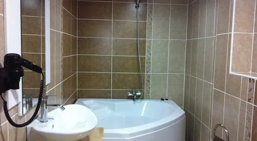 Uysal Termal Hotel