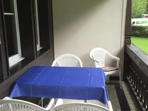 Apartment Oberland Nr. 19