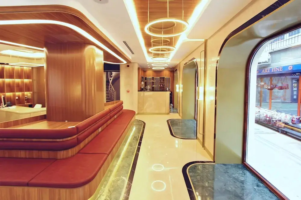 Erba Hotel