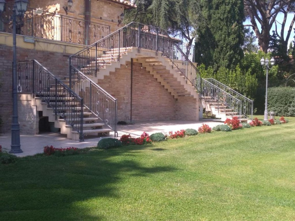 Relais Parco Dei Cavalieri Assisi