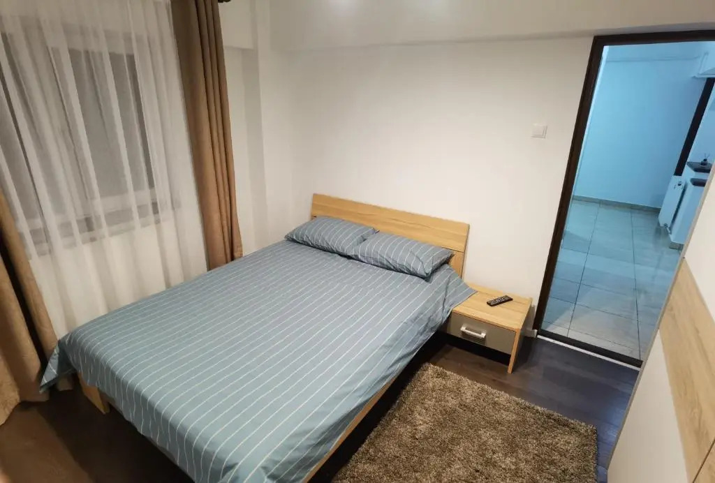 Apartament - central