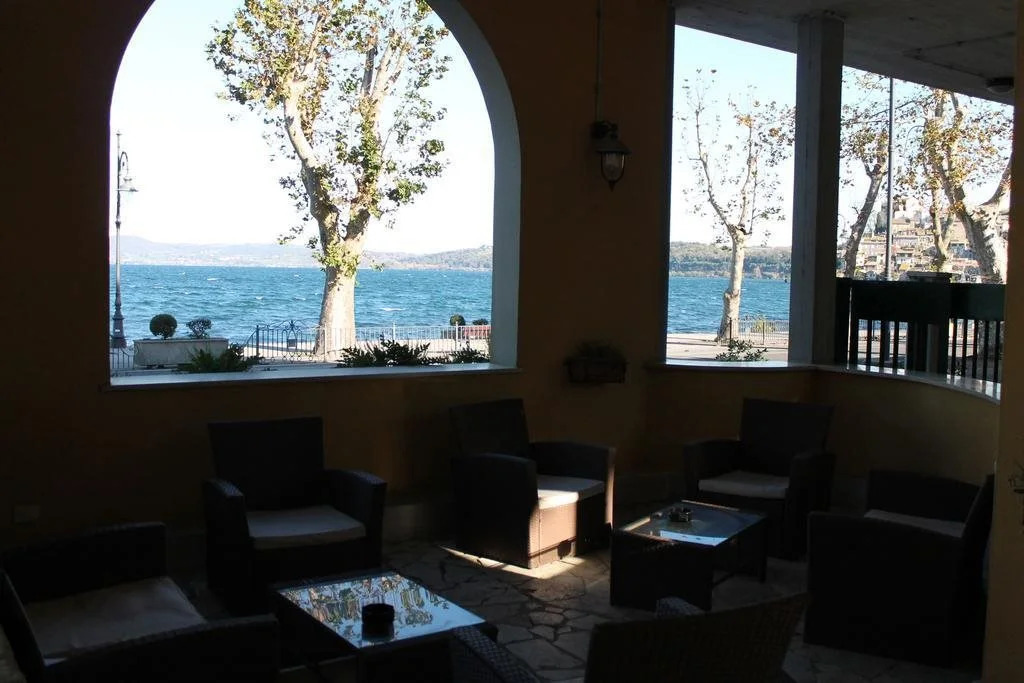 Hotel Da Vittorio