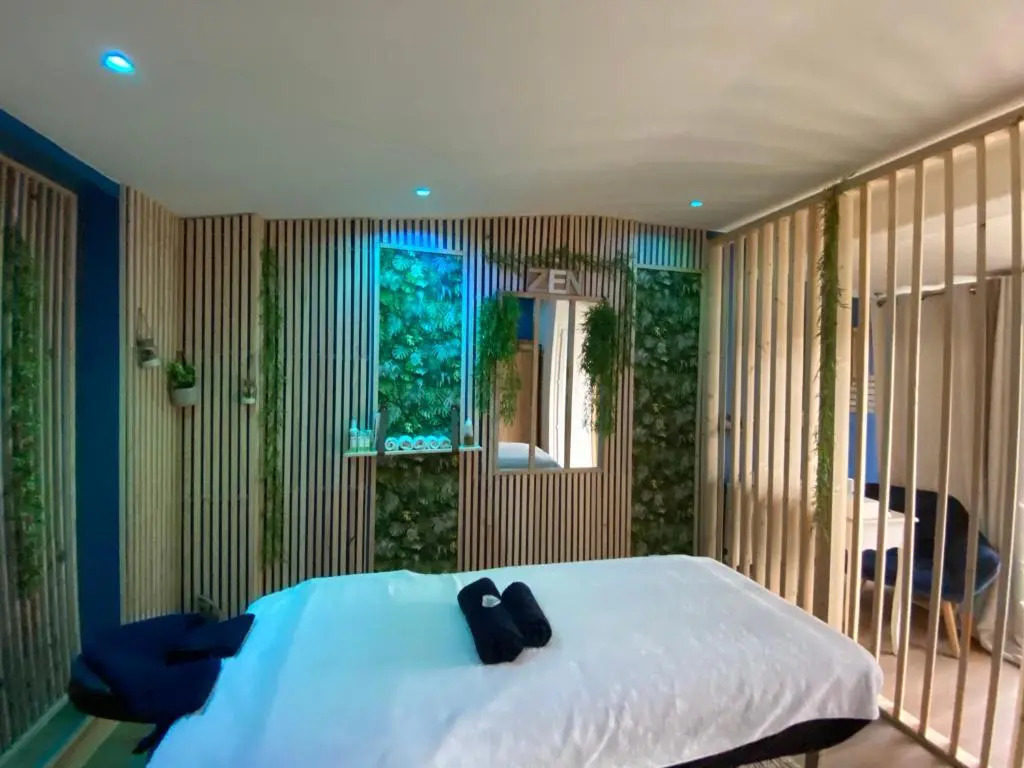 ST PALAIS Appartement cocooning