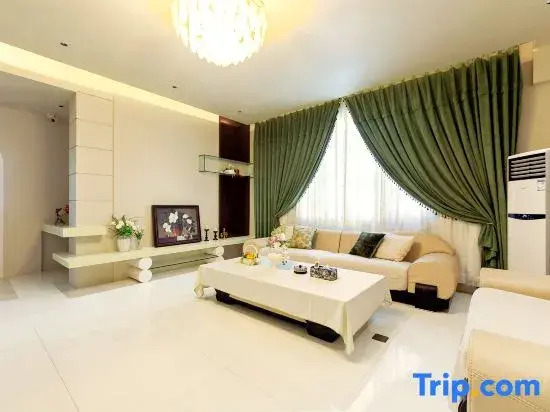 Pingtan Qiyun Tinghai Homestay