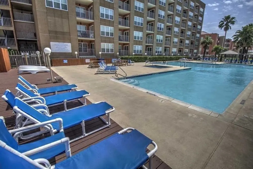 Gulfview I 510 Condominium Condo