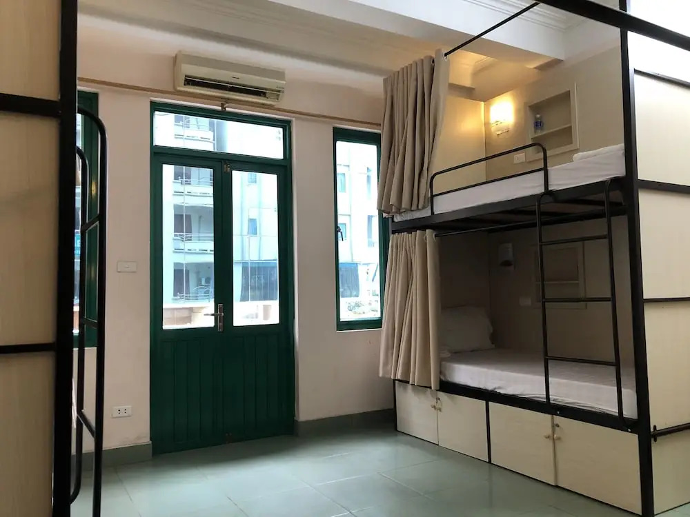 Thong Nhat 2 Hotel