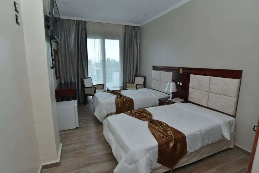 Sidi Brahim Hotel