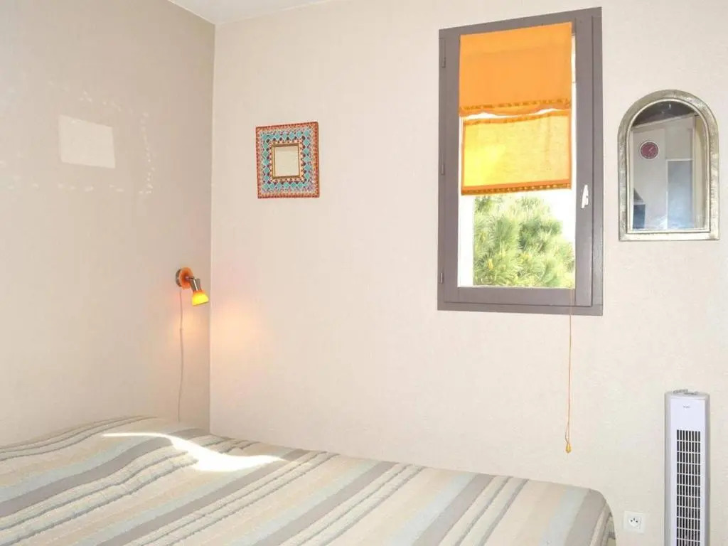 Appartement Argelès-sur-Mer, 2 pièces, 5 personnes - FR-1-225-249