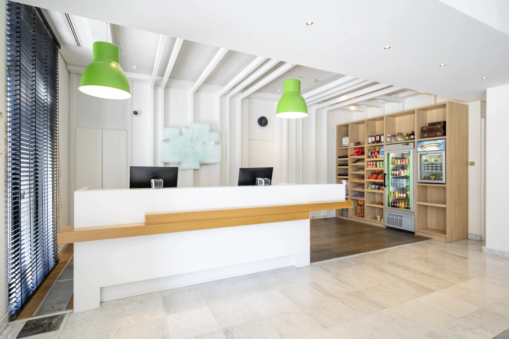 Holiday Inn Hasselt by IHG