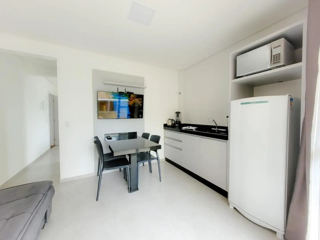 Hospeda Mariscal Flat