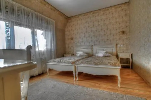 Casa Cu Tei Craiova