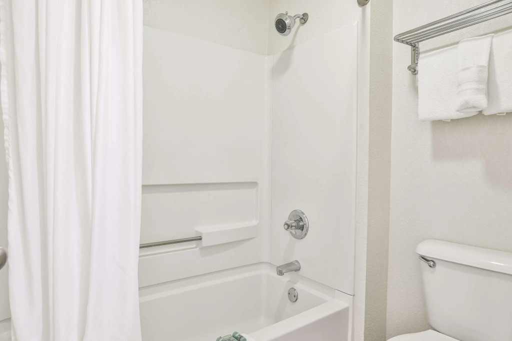 Best Western Mountain View Inn