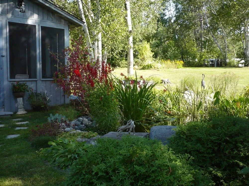 Millwood Bed and Breakfast