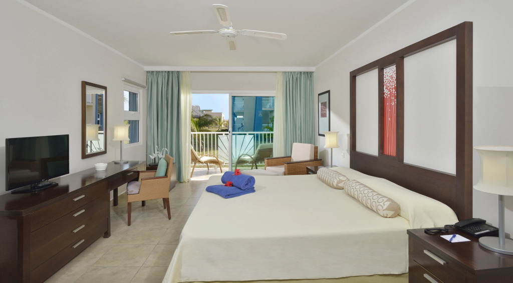 Melia Jardines Del Rey