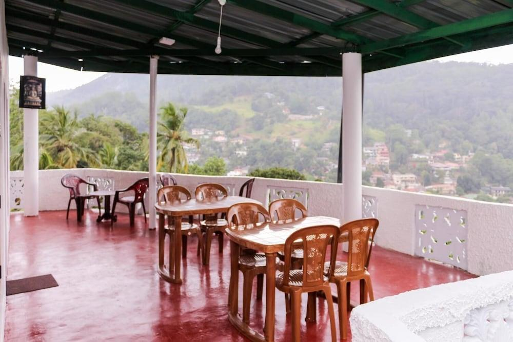 Nature View Lodge