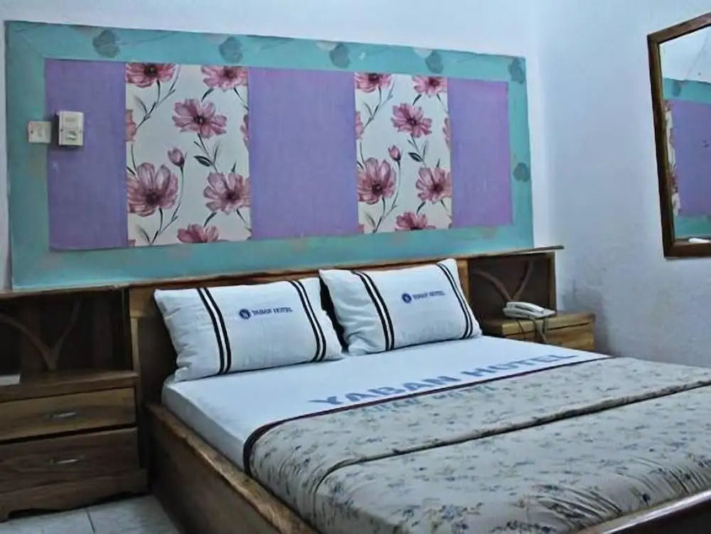 Yaban Hotel