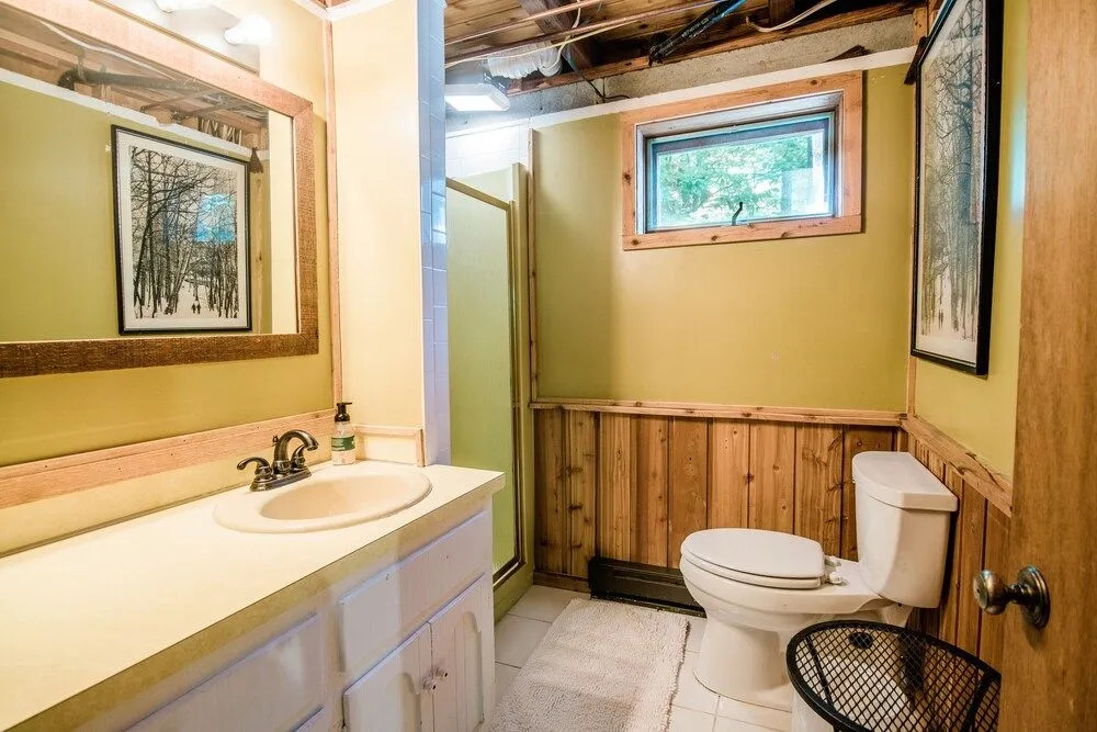 Northern Nights Chalet Wanderlust Abodes