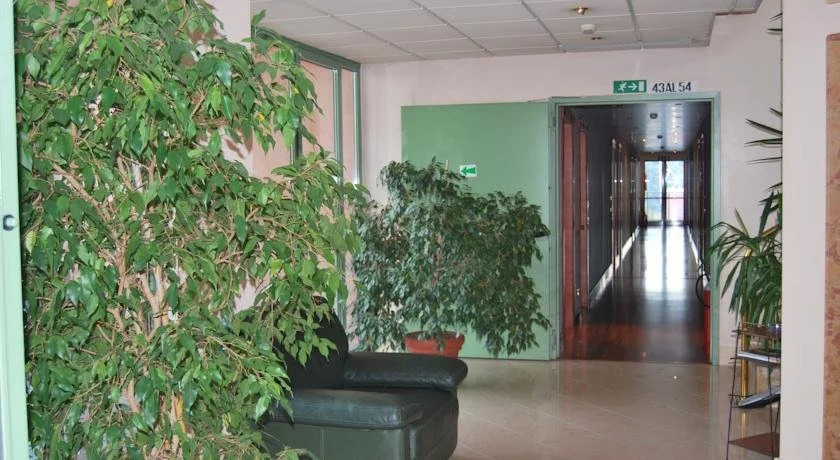 Hotel Vecchia Brianza