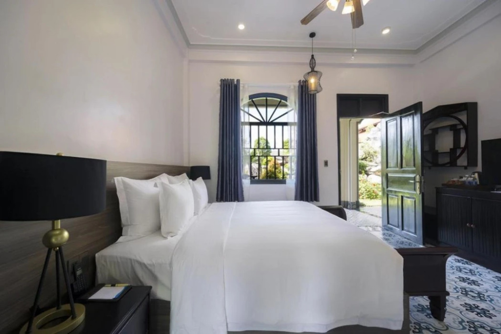 Cantho Eco Resort