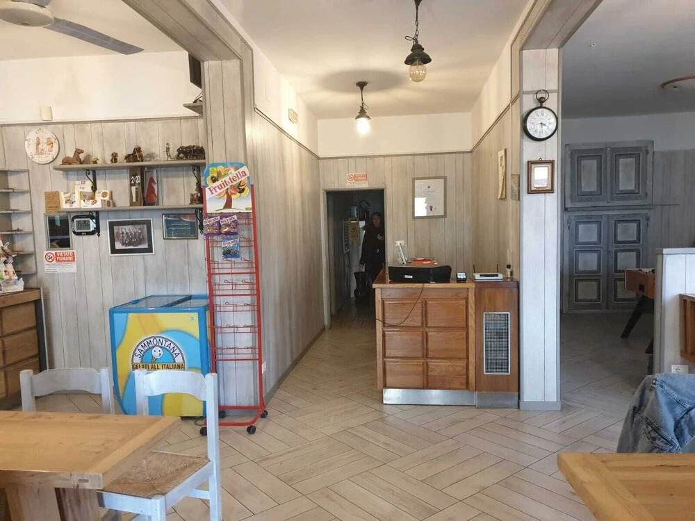 Albergo Ristorante Italia