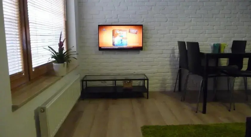 apartament