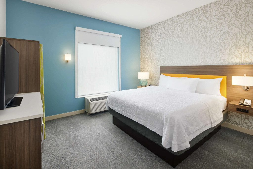 Home2 Suites By Hilton Stuart