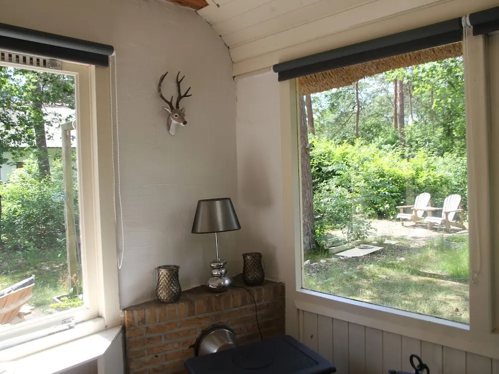 Quaint Cottage in Doorn With Pool, Garden & BBQ