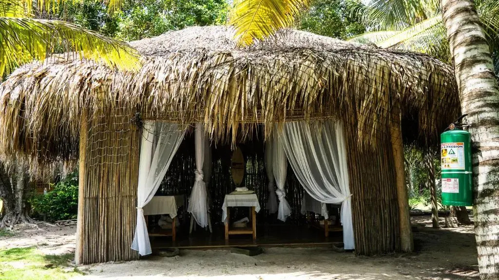 Gente De Mar Resort