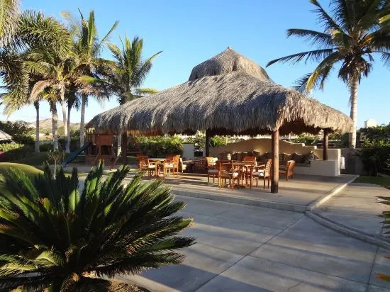 Paradise Ranch
