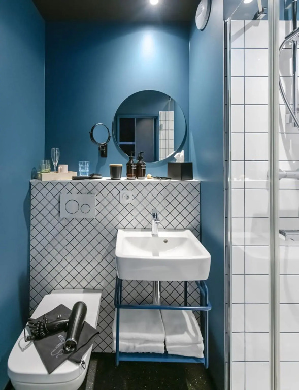 Hôtel Tandem - Boutique Hôtel