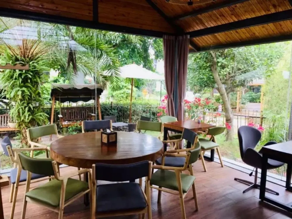 Floral Hotel Yangshuo Gongxingshe