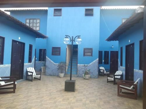 Granada Park Hotel