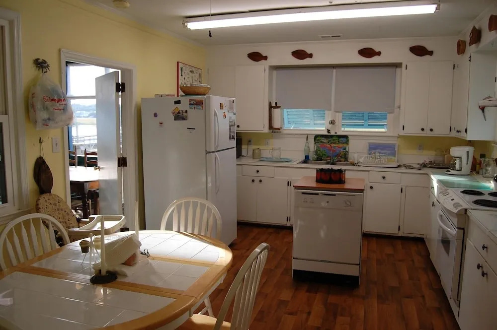 Fiddlers Roost - 4 Br Home