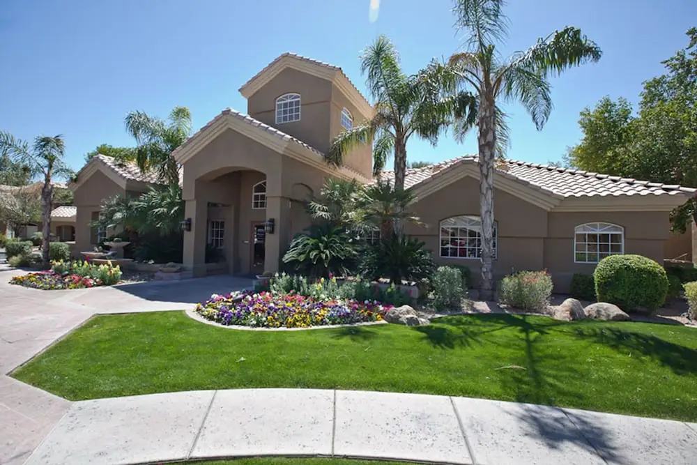 Paradise Found 2 BR by Casago